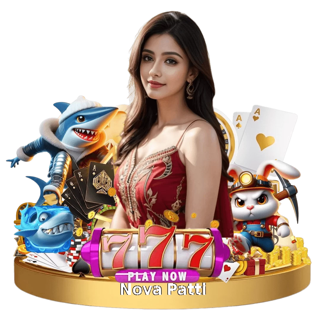 Nova Patti